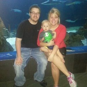 Meet your Posher, Tiffany